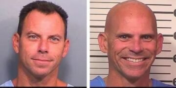 La fiscalía de Los Ángeles pide reabrir el caso de los hermanos Menéndez