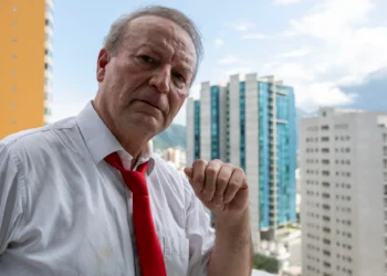 El líder del mayor movimiento anti-López Obrador impulsa la independencia del norte de México