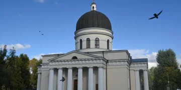 Moldavia llama a las puertas de Europa