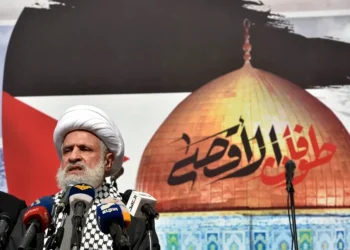 Hizbulá nombra a Naim Qassem como su nuevo secretario general