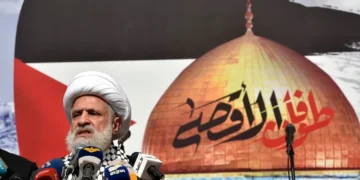 Hizbulá nombra a Naim Qassem como su nuevo secretario general