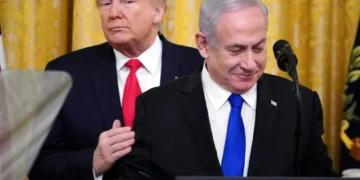 Netanyahu espera una victoria de Trump en EEUU, según los analistas