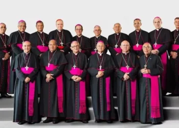 Los obispos llaman a un diálogo «abierto» y «constructivo» sobre la reforma fiscal