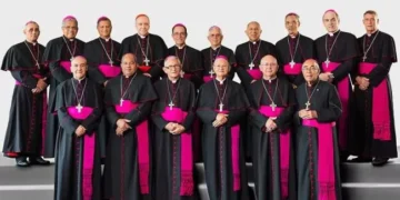 Los obispos llaman a un diálogo «abierto» y «constructivo» sobre la reforma fiscal