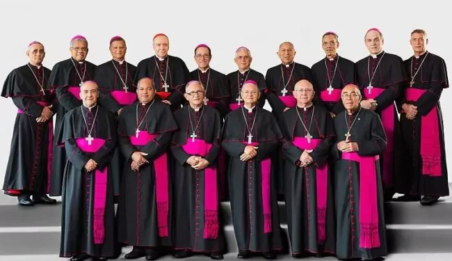 Los obispos llaman a un diálogo «abierto» y «constructivo» sobre la reforma fiscal