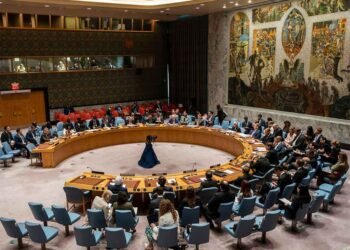 Comercio ilícito de armas a Haití en agenda de Consejo de Seguridad