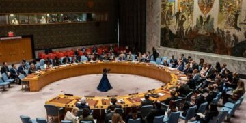 Comercio ilícito de armas a Haití en agenda de Consejo de Seguridad