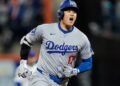 La pelota del jonrón de Shohei Ohtani se subasta hasta por 1,8 millones de dólares