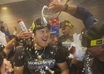 Shohei Ohtani, programado para la gloria