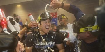 Shohei Ohtani, programado para la gloria