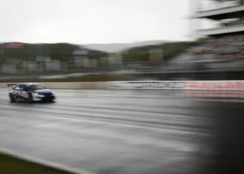 Panamá pone pista a su “sueño” de albergar un Gran Premio de Fórmula Uno