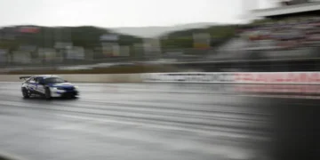 Panamá pone pista a su “sueño” de albergar un Gran Premio de Fórmula Uno