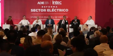 Rubén Bichara: para salir del problema eléctrico se deben agilizar proyectos que se quedaron en carpeta