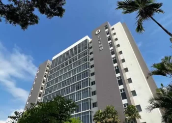 PUCMM es la mejor universidad dominicana en Latinoamérica y el Caribe