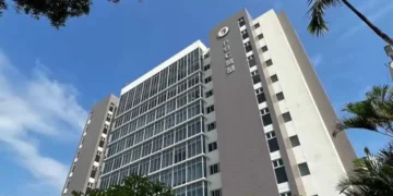 PUCMM es la mejor universidad dominicana en Latinoamérica y el Caribe