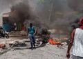 Pandilleros amenazan con otra masacre en Haití