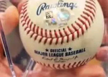 Venden pelota de jonrón de Ohtani en US$4.3 millones