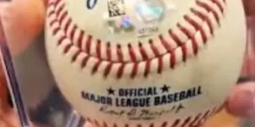 Venden pelota de jonrón de Ohtani en US$4.3 millones