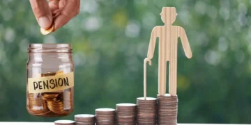 RD entre los países con más pensiones insuficientes en América Latina