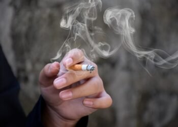 La OMS sugiere prohibir el tabaco entre los jóvenes