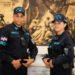 Los nuevos uniformes de la Policía Nacional costaron RD$1,053 millones
