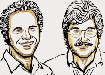 Victor Ambros y Gary Ruvkun ganan el Premio Nobel de Medicina por su descubrimiento que ayuda a explicar cómo surgió la vida en la Tierra