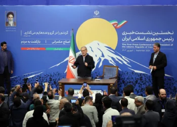 El presidente de Irán advierte de que Israel será “castigado pronto”