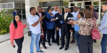 Dueños de bancas de loterías denuncian más de 1,600 bancas ilegales son propiedad de un diputado y un senador