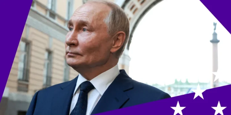 ¿Qué le conviene a Putin que pase en las elecciones de Estados Unidos?