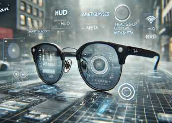 Ray-Ban Meta: La revolución de las gafas inteligentes con IA en tiempo real