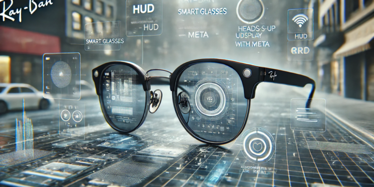 Ray-Ban Meta: La revolución de las gafas inteligentes con IA en tiempo real
