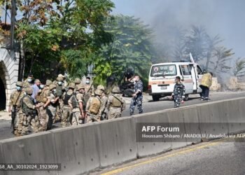A Israel le faltan soldados tras más de un año de guerra