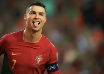 Cristiano Ronaldo, el mejor pagado en 2024 con ingresos por 285 millones de dólares