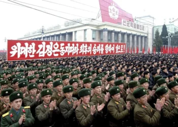 Estados Unidos confirma que Corea del Norte ha enviado soldados a Rusia para combatir en Ucrania