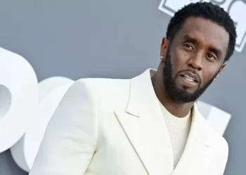 El asistente más joven a las «fiestas blancas» de P. Diddy solo tenía 6 años