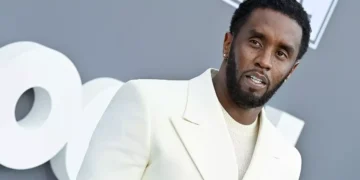 El asistente más joven a las «fiestas blancas» de P. Diddy solo tenía 6 años
