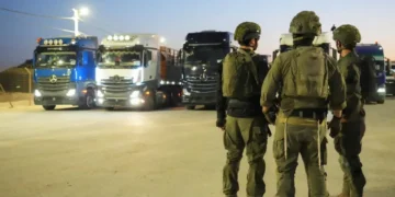 Israel y Hamás dan pasos hacia una reanudación de negociaciones sobre Gaza