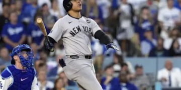 Contrato de Soto será de $622 millones y 15 años