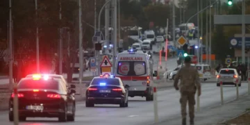 Turquía responde al atentado atribuido al PKK con bombardeos en Irak y Siria