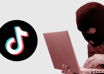 Advirtieron que hackers usan TikTok para robar contraseñas