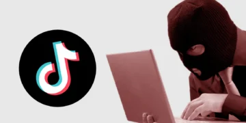 Advirtieron que hackers usan TikTok para robar contraseñas