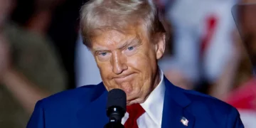 Insulto de Trump contra Puerto Rico: un revés en estados clave