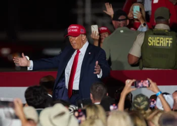 Ley de Enemigos Extranjeros, el estado de guerra que Trump quiere para deportar migrantes