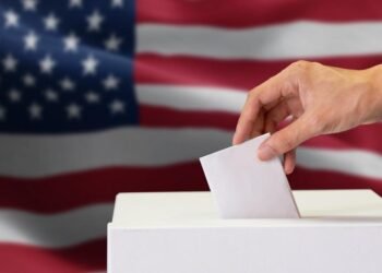 Así funciona el sistema que decide la presidencia en Estados Unidos