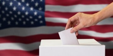 Así funciona el sistema que decide la presidencia en Estados Unidos