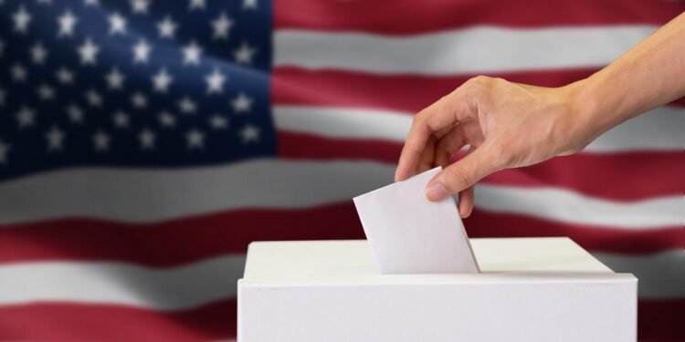 Así funciona el sistema que decide la presidencia en Estados Unidos