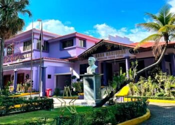 Boletas del PLD confeccionadas por orden alfabético de apellidos