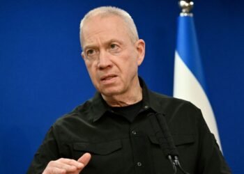 Ministro de Defensa israelí: “Cuando ataquemos Irán, todos entenderán nuestra preparación”