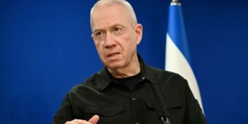 Ministro de Defensa israelí: “Cuando ataquemos Irán, todos entenderán nuestra preparación”