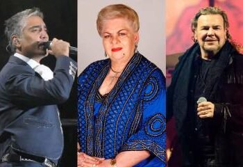 Artistas mexicanos piden votar contra el “odio” de Trump